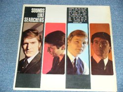 画像1: THE SEARCHERS - SOUNDS LIKE SEARCHERS / 1965 UK ORIGINAL MONO LP 