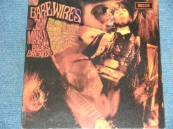 画像1: JOHN MAYALL  - BARE WIRES / 1968 UKORIGINAL STEREO LP 