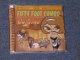 FIFTY FOOT COMBO - CAFFEINE  / BELGIUM BRAND NEW CD