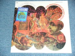 画像1: BUTTERFIELD BLUES BAND - IN MY OWN DREAM / 2001 US 180 glam HEAVY WEIGHT REISSUE SEALED LP