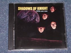 画像1: SHADOWS OF KNIGHT - SHAKE  / 1994?  US NEW  CD