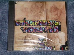 画像1: ETERNITY'S CHILDREN - THE LOST SESSIONS /  2003  US Sealed  CD 