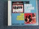 DAVE CLARK FIVE, THE -. THE EARLY YEARS / GLAD ALL OVER + RETURN / 1997 GERMANY   OPENED STYLE BRAND NEW  CD-R 