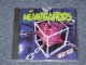 THE MEANTRAITORS - ANGRY HEART / 1998 HOLLAND ORIGINA; Brand New CD  