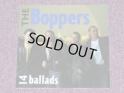 画像1: BOPPERS, THE - 14 BALLADS EU ORIGINAL CD