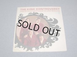 画像1: THE KINKS - THE KINKS KONTROVERSY / 1966 US ORIGINAL MONO LP 