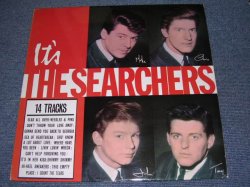 画像1: THE SEARCHERS - IT'S THE SEARCHERS  / 1964 UK ORIGINAL MONO LP 