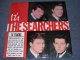 THE SEARCHERS - IT'S THE SEARCHERS  / 1964 UK ORIGINAL MONO LP 