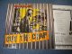 The CLASH  - CUT THE CRAP( ORANGE Title Box on Front ) / UK ORIGINAL LP 