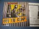 The CLASH  - CUT THE CRAP (With CUSTOM INNER SLEEVE) (Ex+++/MINT-) / 1985 US AMERICA ORIGINAL Used LP 