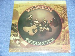 画像1: WILDWEEDS - WILDWEEDS  / 2002? US REISSUE Limited 180 Gram Heavy Weight Brand New SEALED LP 