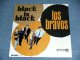 LOS BRAVOS - BLACK IS BLACK / 1966 US Original Brand New SEALED Mono LP