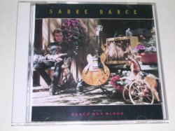 画像1: DAVE EDMUNDS - SABRE DANCE + BEACH BOY BLOOD / 1994 US PROMO ONLY NEW  CD SINGLE 