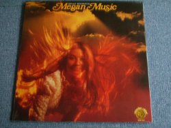 画像1: MEGAN McDONOUGH - MEGAN MUSIC / 1972 US ORIGINAL SEALED  LP