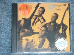 画像1: THE HIGH NOON - STRANGER THINGS / 1995 FINLAND ORIGINAL Brand New Sealed CD  