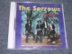THE SORROWS - THE SORROWS  /  2003 GERMANY Brand New Sealed CD Out-of-print now