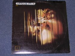 画像1: GLASS HARP - GLASS HARP /  1970US ORIGINAL LP 