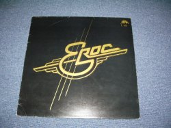 画像1: EROC - EROC / 1975 WEST-GERMANY ORIGINAL LP 