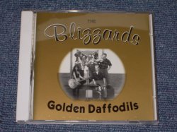 画像1: THE BLIZZARDS - GOLDEN DAFFODILS / 1994 HOLLAND Brand New CD