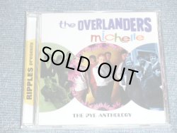 画像1: THE OVERLANDERS - MICHELLE/THE PYE ANTHOLOGY ) / 2001 UK Brand New  SEALED 2CD 