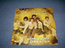 画像1: THE HOLLIES - HOLLIES SING HOLLIES ( Clean Copy )  / 1970 UK ORIGINAL "YELLOW PARLOPHONE" STEREO  LP 