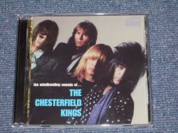 画像1: THE CHESTERFIELD KINGS -THE MINDBENDING SOUND OF  /2003 US Used  CD out-of-print now