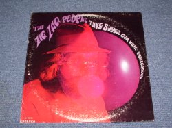 画像1: THE ZIG ZAG PEOPLE - TAKE BUBBLE GUM MUSIC UNDERGROUND  / 1969 US ORIGINAL White Label Promo STEREO LP