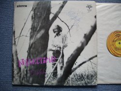 画像1: BOB MORLEY - REFLECTIONS / EARLY 1970s US INDIES LP  With AUTOGRAPHED ( SIGNED ) 
