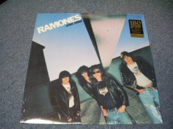 画像1: RAMONES  -  LEAVE HOME  / US Limited 180 gram Heavy Weight REISSUE Brand New SEALED  LP 