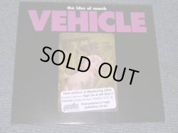 画像1: THE IDES OF MARCH - VEHICLE / 1996 FRENCH SEALED CD Out-of-print now