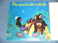 画像1: THE WIND IN THE WILLOWS ( DEBORAH HARRY of BLONDIE ) -  THE WIND IN THE WILLOWS  (Ex+/Ex+++) / 1968 US  ORIGINAL  LP
