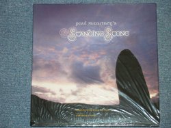 画像1: PAUL McCARTNEY ( THE BEATLES ) LONDON SYMPHONEY ORCHESTRA   - STANDING STONE/ 1997 UK ORIGINAL BOX SET  Sealed CD