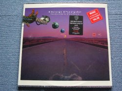 画像1: DEEP PURPLE - NOBODY'S PERFECT / 1988 US ORIGINAL SEALED LP