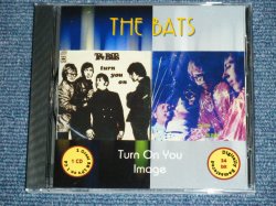 画像1: THE BATS - TURN ON YOU + IMAGE  / GERMAN Brand New CD-R  Special Order Only Our Store