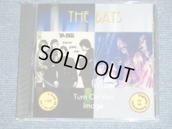 画像1: THE BATS - TURN ON YOU + IMAGE  / GERMAN Brand New CD-R  Special Order Only Our Store