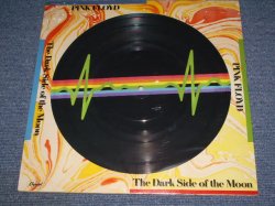 画像1: PINK FLOYD - THE DARK SIDE OF THE MOON ( PICTURE DISC )  / 1978 US ORIGINAL Sealed  LP