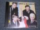 JIMMY & BTHE RACKETS - THE COMPLETE ELITE-SPECIAL RECORDINGS  1964-1966 / 1995 GERMANY Brand New  Sealed CD