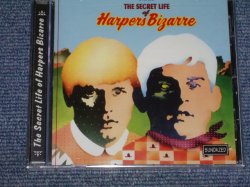 画像1: HARPERS BIZARRE -THE SECRET LIFE OF (SEALED ) / 2001 US AMERICA "BRAND NEW SEALED" CD