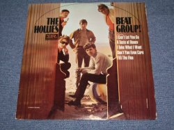 画像1: THE HOLLIES - BEAT GROUP! / 1966 US ORIGINAL MONO LP  