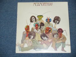 画像1: THE ROLLING STONES - METAMORPHOSIS / 1975 US ORIGINAL SEALED LP