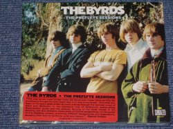 画像1: THE BYRDS - PREFLYTE SESSIONS / 2001 US SEALED NEW 2-CD OUT-OF-PRINT now 