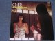 CHER - BACKSTAGE  / 1968 US ORIGINAL STEREO LP 