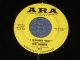 THE EMBERS - I WONDER WHY / 1965?? US ORIGINAL  7"Single