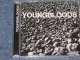 THE YOUNGBLOODS - ROCK FESTIVAL  / 2003 US Brand New SEALED CD OUT-OF-PRINT now