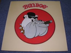 画像1: BULLDOG - BULLDOG  / 1972 US ORIGINAL PROMO LP 