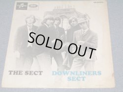 画像1: THE DOWNLINERS SECT  - THE SECT / 1964 UK Original MONO LP 