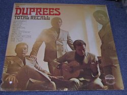 画像1: DUPREES - TOTAL RECALL / 1968 US ORIGINAL LP 