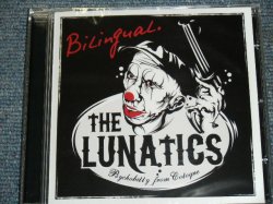 画像1: THE LUNATICS -BILLINGUAL / 2010 GERMANY ORIGINAL Brand New SEALED CD  