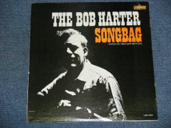 画像1: THE BOB HARTER - SONGBAG /1963 US ORIGINAL MONO LP 