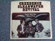 CCR / CREEDENCE CLEARWATER REVIVAL -SWEET HITCH HIKER  /1971  US ORIGINAL 7"SINGLE + PICTURE SLEEVE 